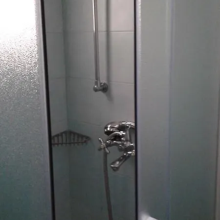 Votsalo Apartments Naousa  Room photo