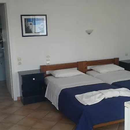 Votsalo Apartments Naousa  Room photo