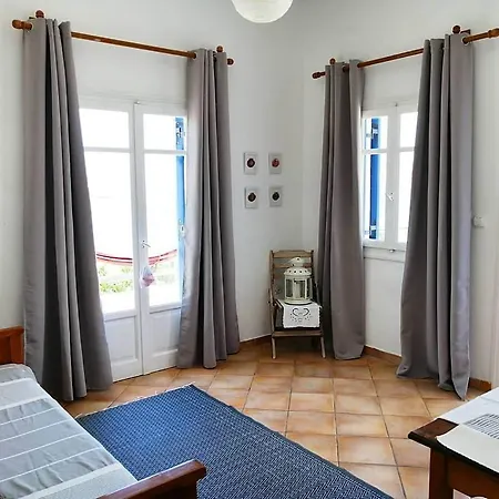 Votsalo Apartments Naousa  Room photo