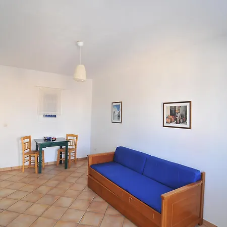 Votsalo Apartments Naousa  Room photo