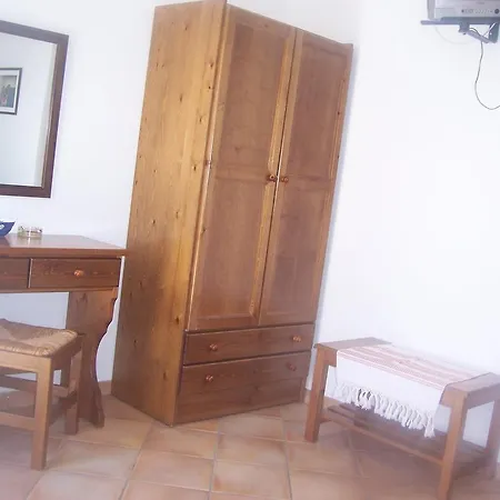 Votsalo Apartments Naousa  Room photo