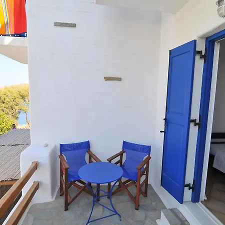 Votsalo Apartments Naousa  Room photo