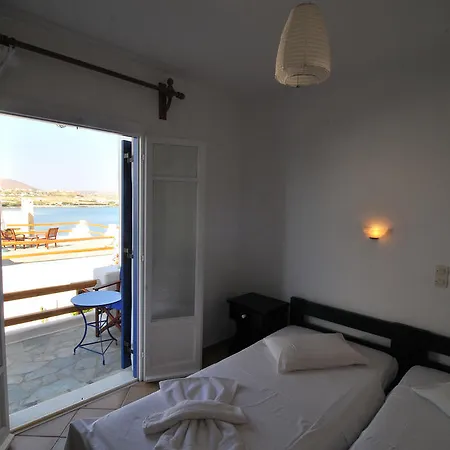 Votsalo Apartments Naousa  Room photo