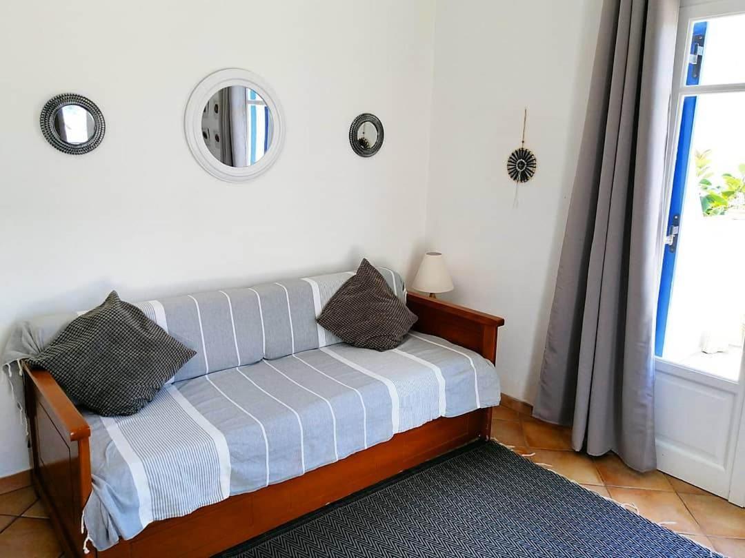Votsalo Apartment *