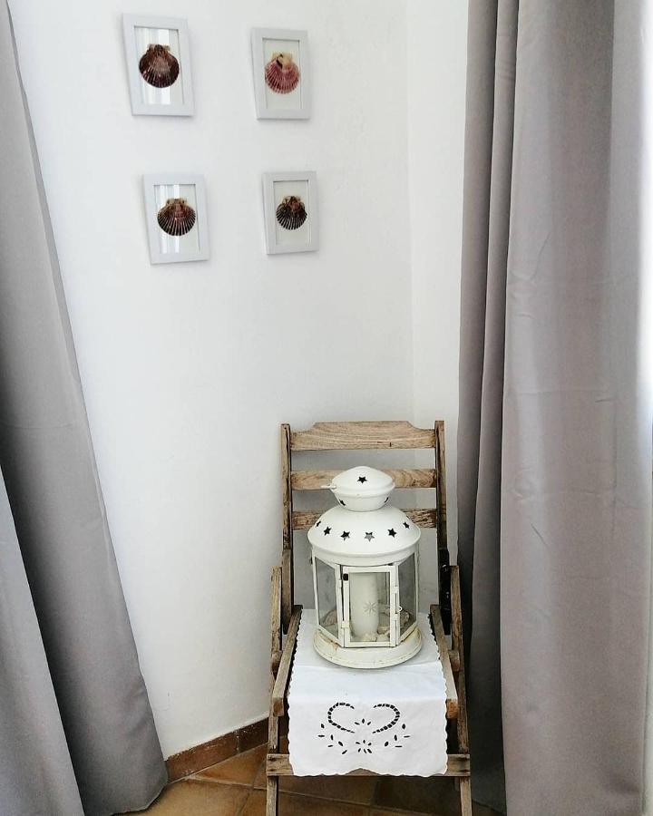 Votsalo Apartment Naousa (Paros)