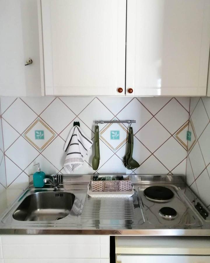 Votsalo Apartment Naousa (Paros)