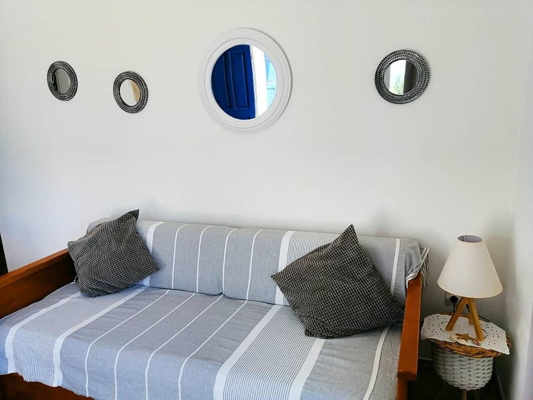 Votsalo Apartment Naousa (Paros)
