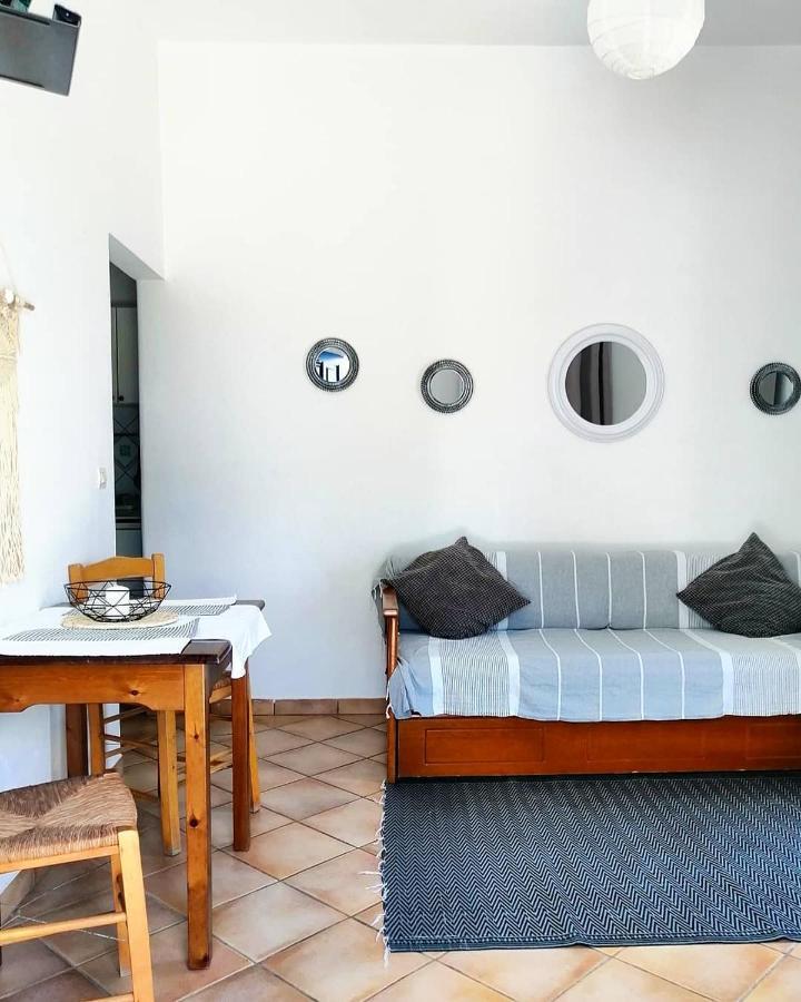 Apartment Votsalo *