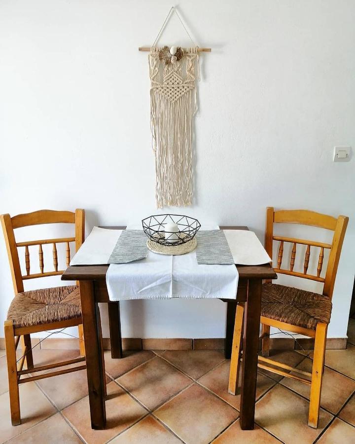 Votsalo Apartment *