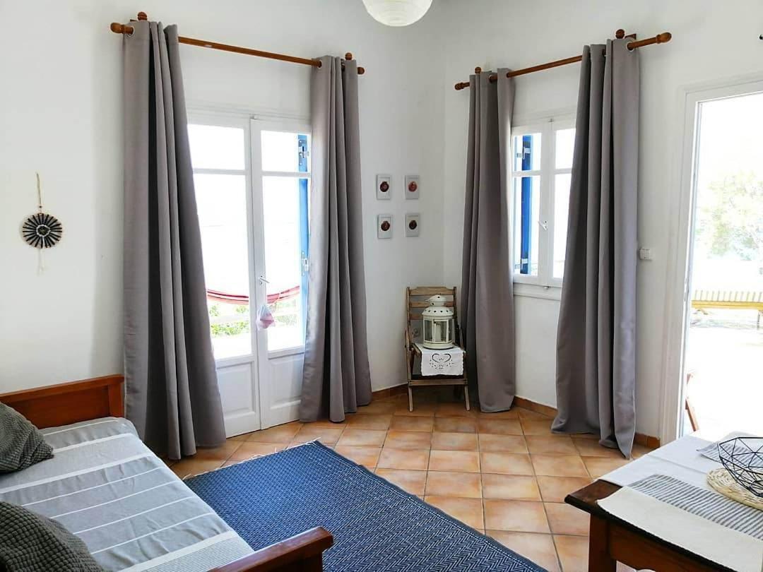 Apartment Votsalo