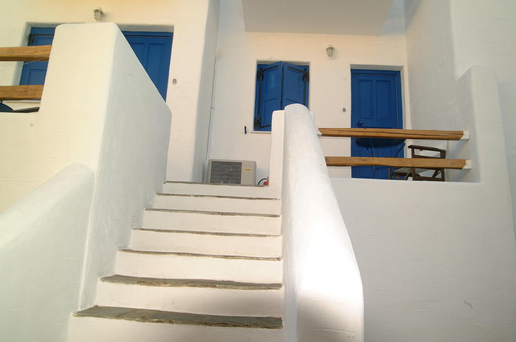 Apartment Votsalo *