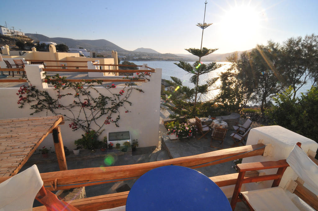 Apartment Votsalo