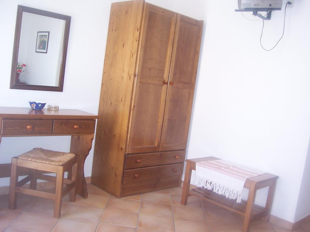 Apartment Votsalo Naousa (Paros)