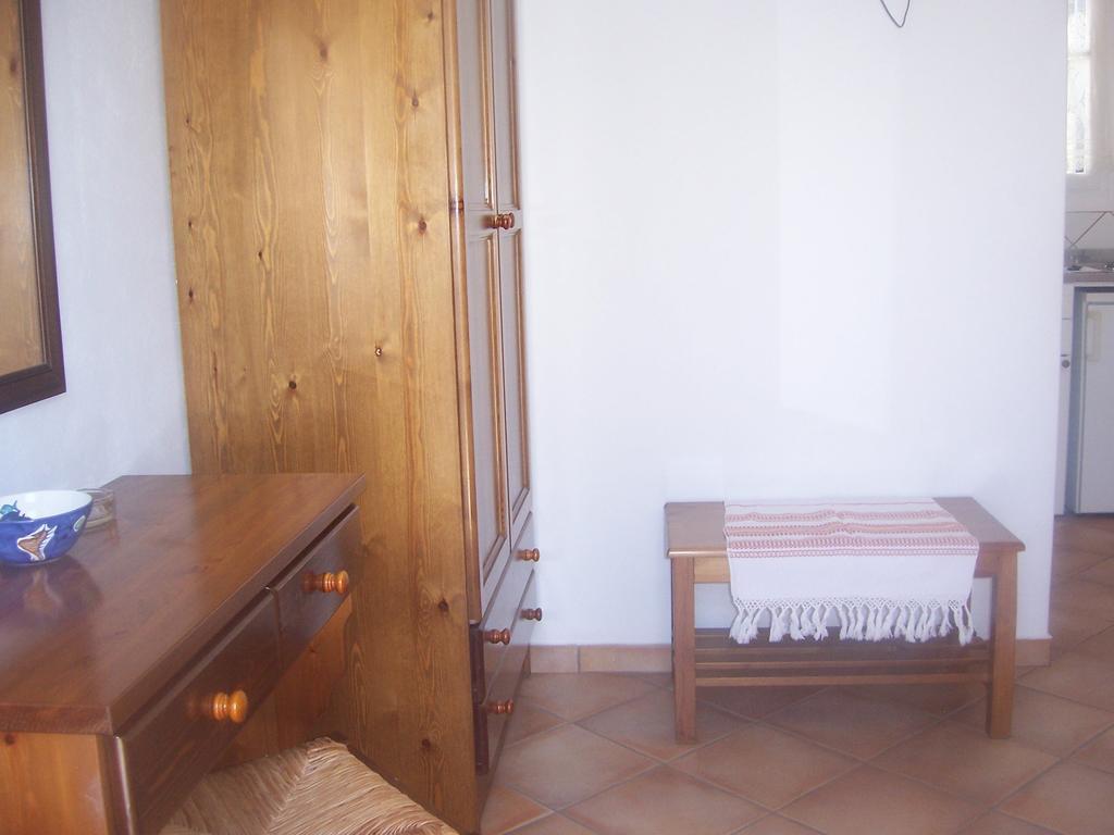 Votsalo Naousa (Paros)