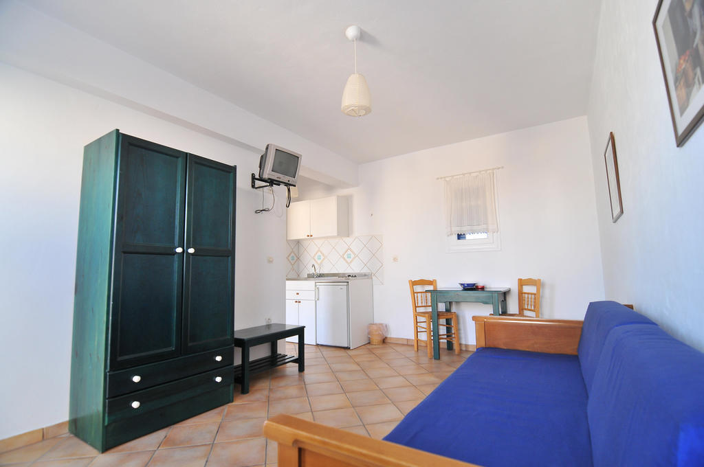 Apartment Votsalo