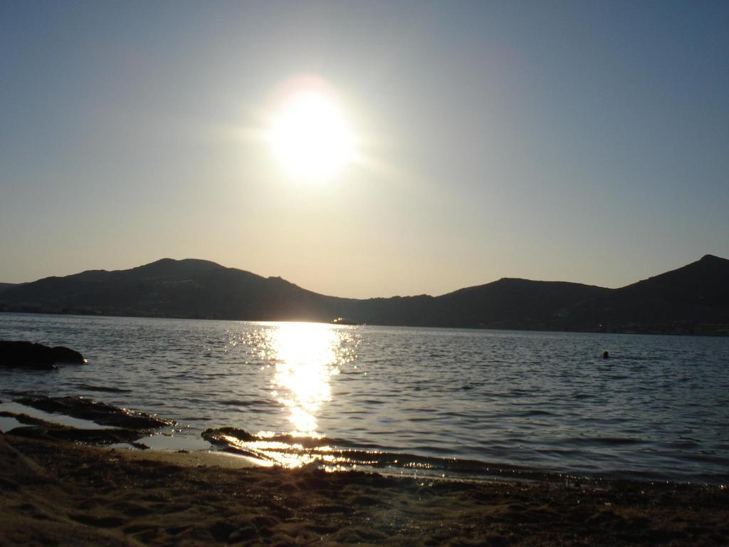 Votsalo Naousa (Paros)