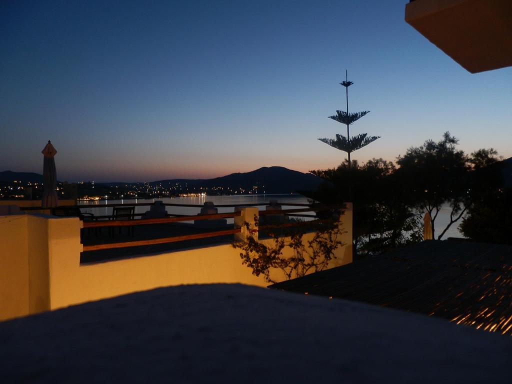 Apartment Votsalo *
