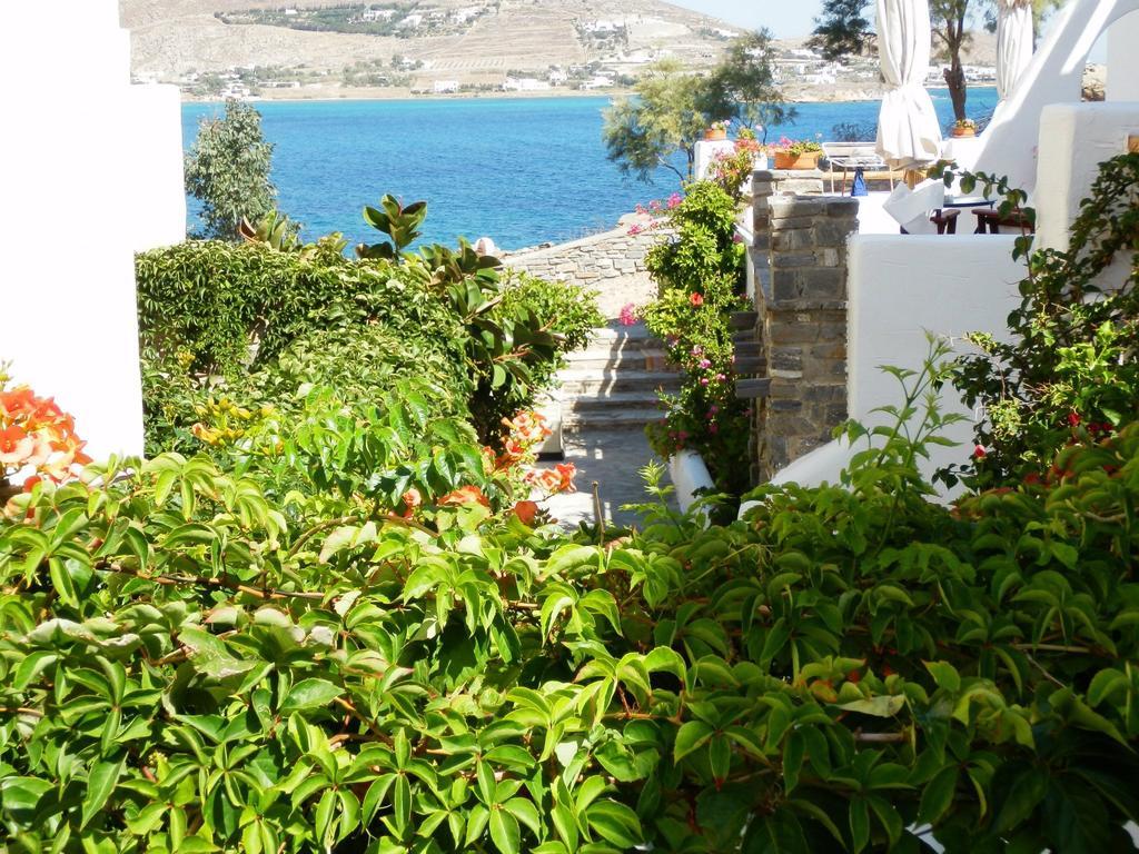 Apartment Votsalo Naousa (Paros)