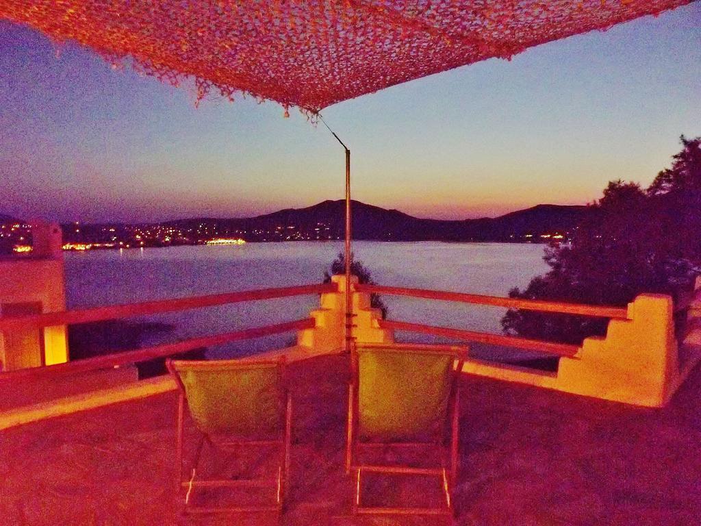 Votsalo Apartment Naousa (Paros)