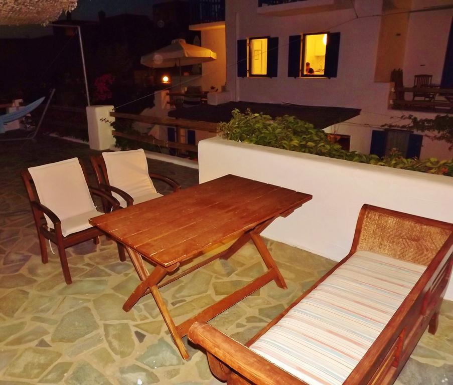 Apartment Votsalo
