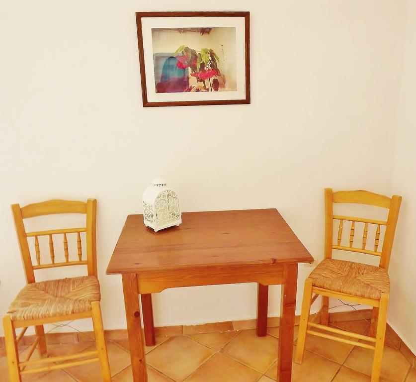 Apartment Votsalo Naousa (Paros)