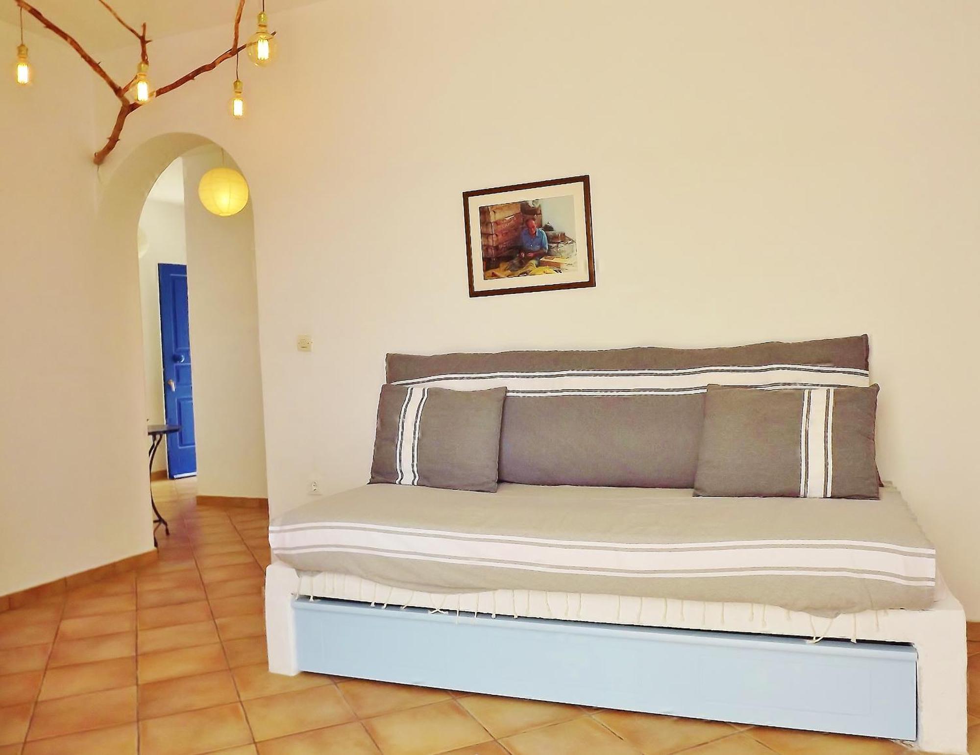 Apartment Votsalo